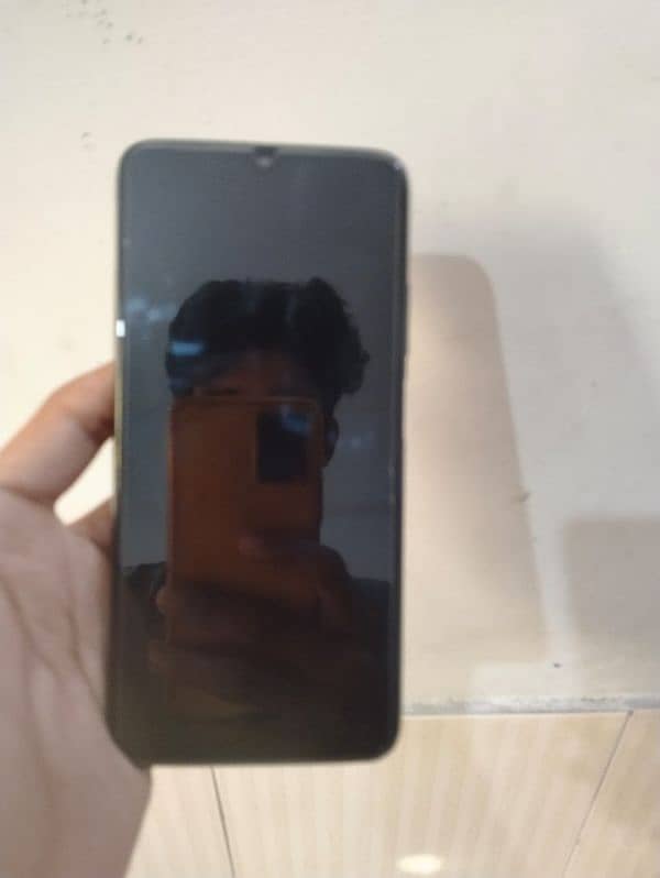 redmi 9t urgent sale 6