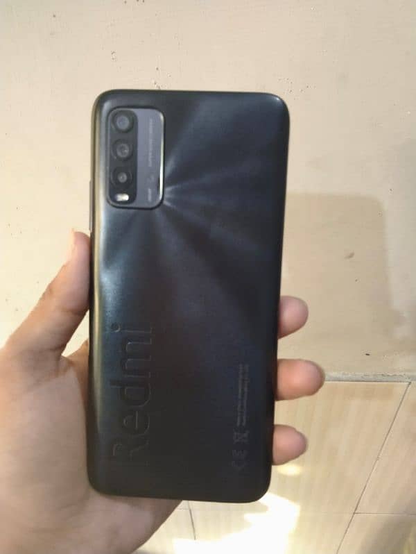 redmi 9t urgent sale 7