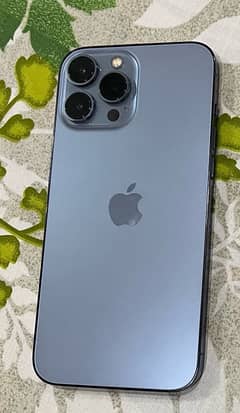 iphone 13 pro max LLA model