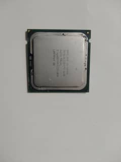 Intel Core2Quad Q8400/8400