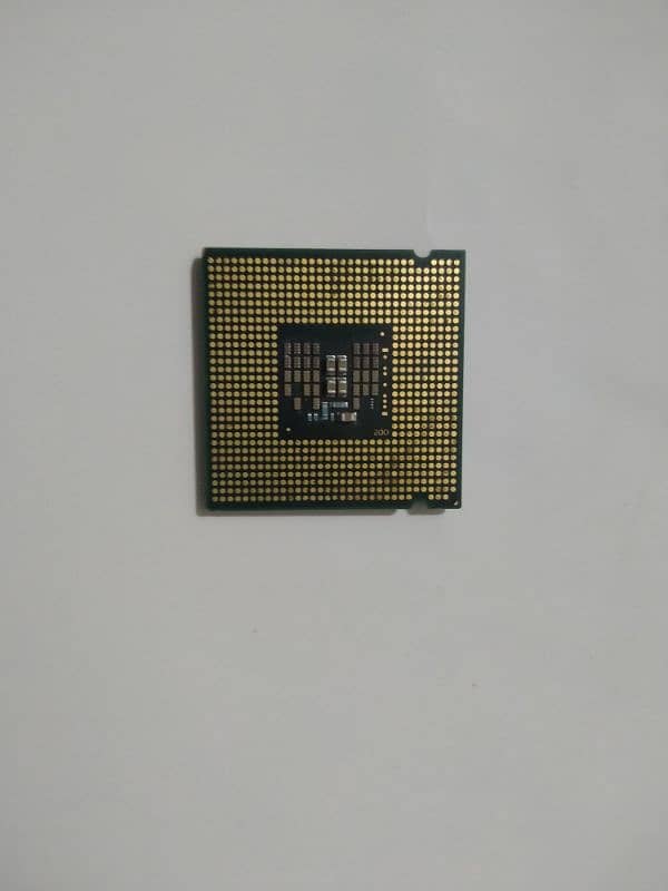 Intel Core2Quad Q8400/8400 1