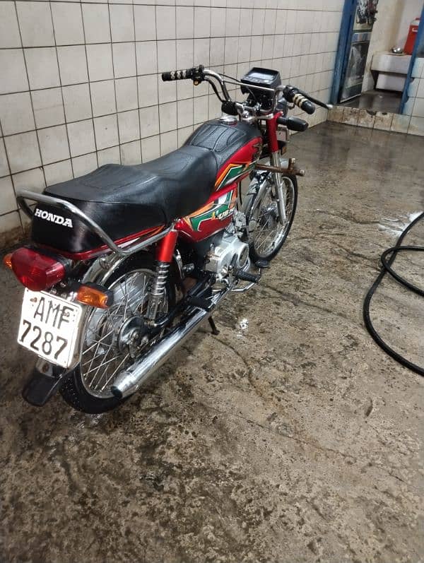 Bike for sale 2