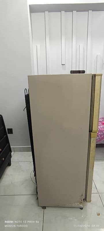 DAWLANCE ROOM FRIDGE (URGENT SALE) 4