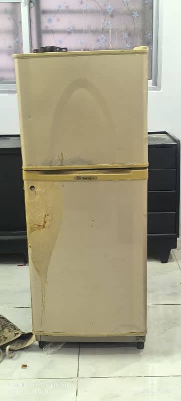 DAWLANCE ROOM FRIDGE (URGENT SALE) 7