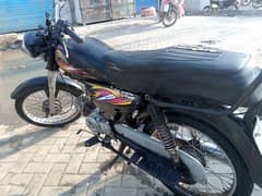 Crown Lifan