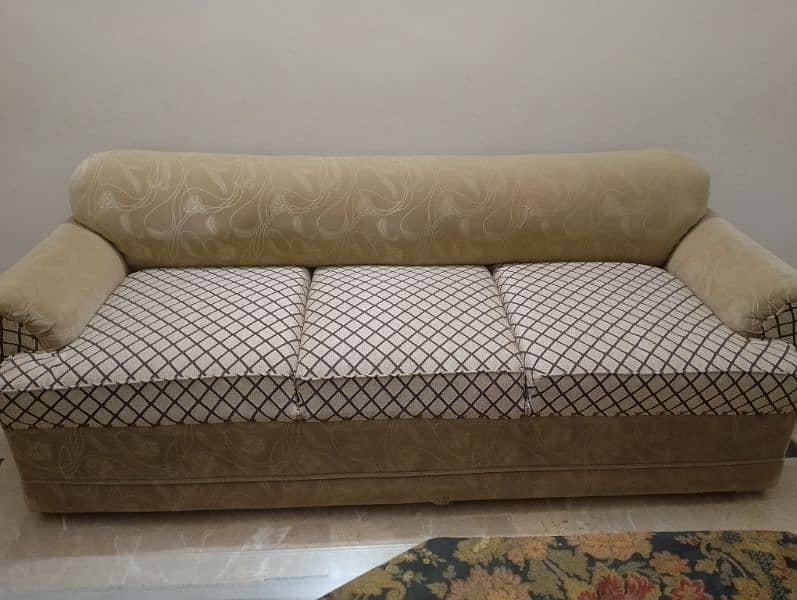 5seter sofa 5