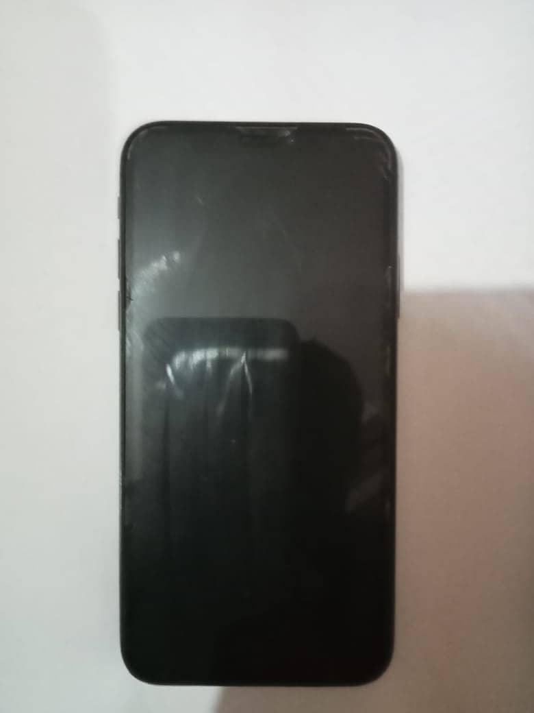 I phone x condition 10 /8 0