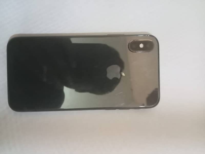 I phone x condition 10 /8 1