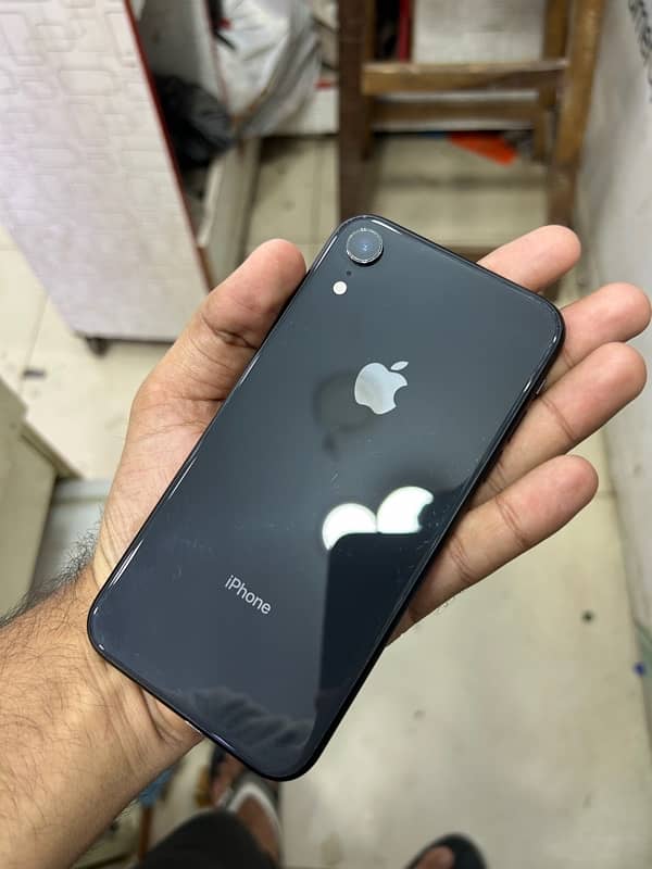 Iphone XR 64Gb non pta FU 0