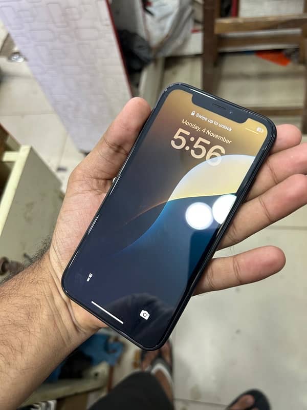 Iphone XR 64Gb non pta FU 5