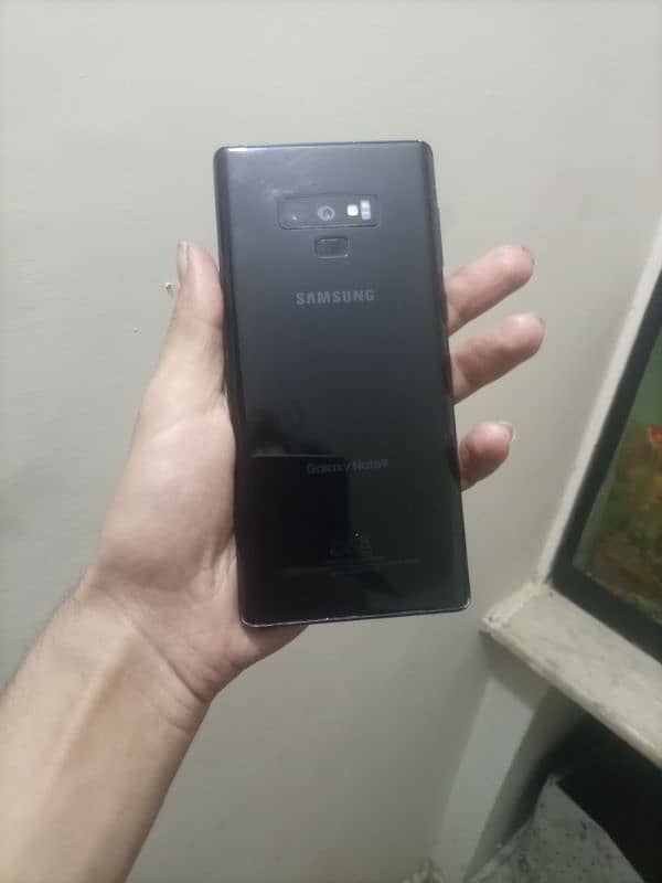 Samsung Galaxy note 9 pta approved 03025636440 1