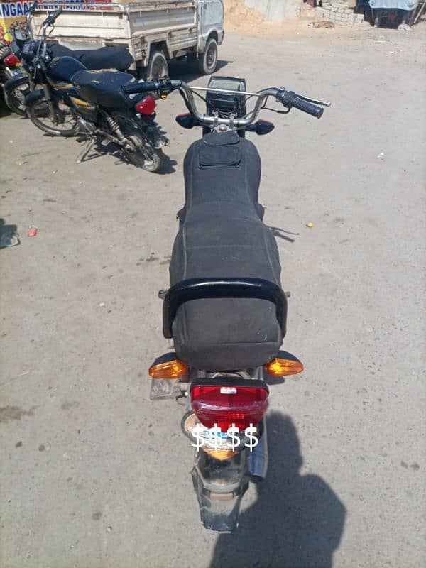 Motorbike Super Power for Sale 1