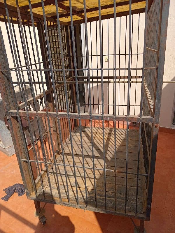 dog cage sale 1