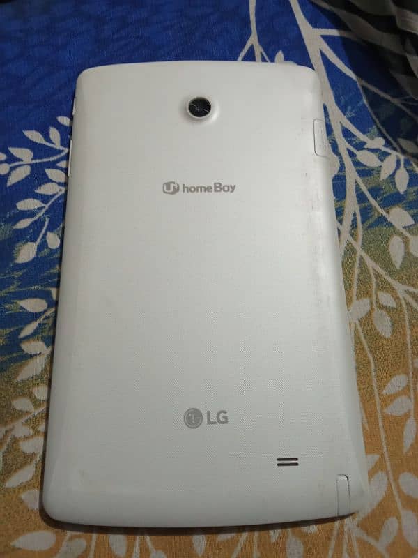 Lg Vip condition tablet 0