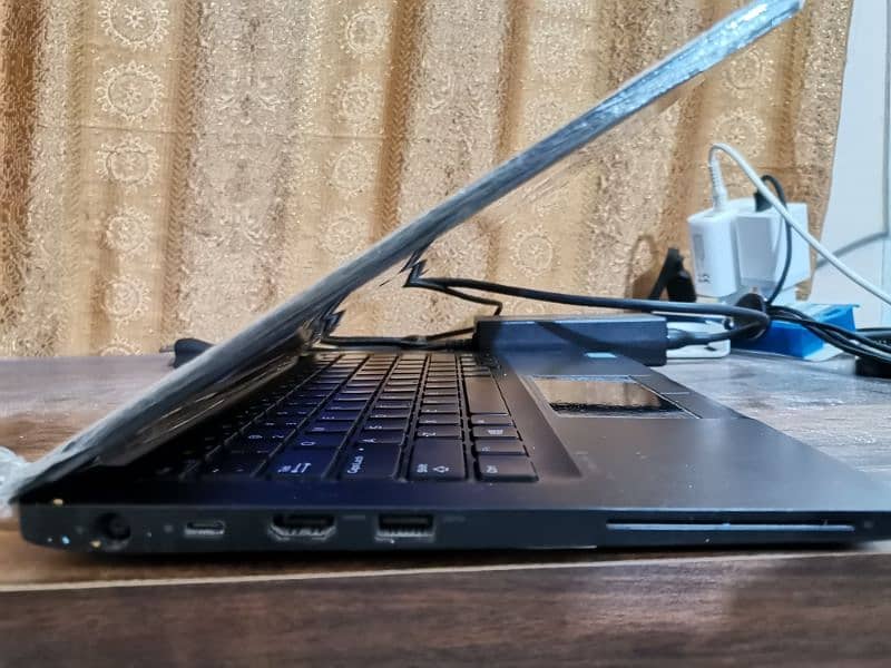 Dell Laptop Latitude 7280 10/10 Condition | Intel Core i5-6th Gen 5