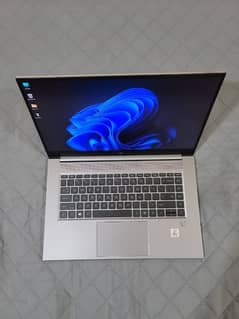 zbook HP branded Device My WhatsApp 03231989836