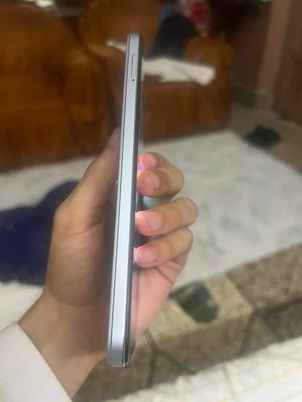 Infinix note 12 8/128 all ok 2