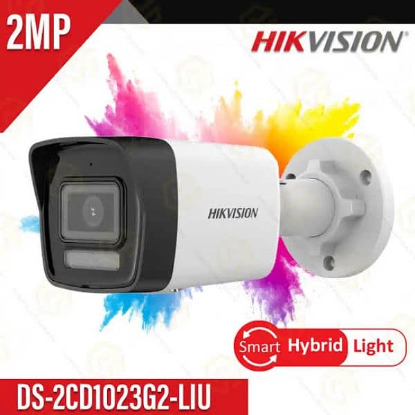 Cctv Camera, Intercome, Pabx, Doorlock, Video Intercome Installation 1