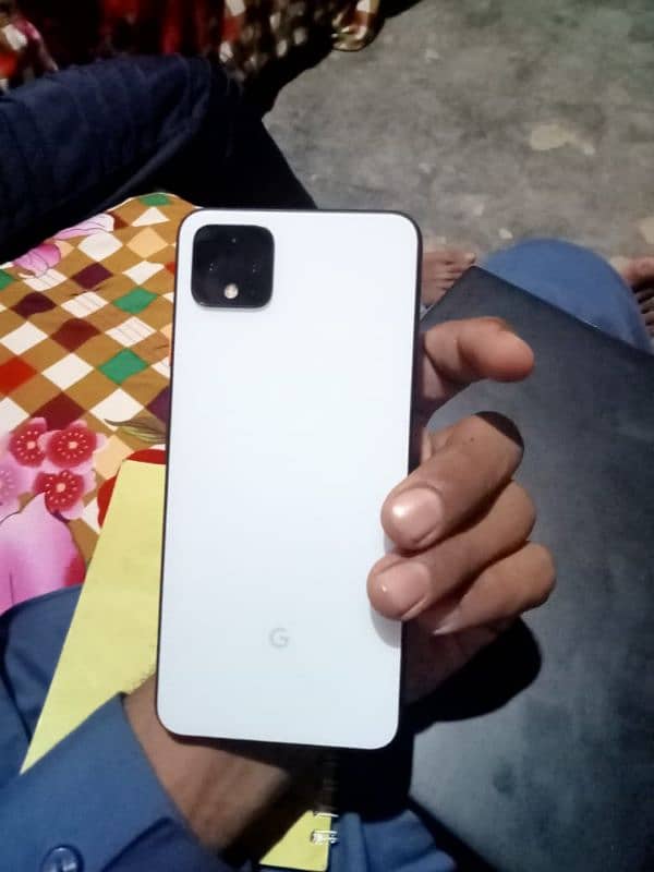 mobile sale Google pixel 4xl 2