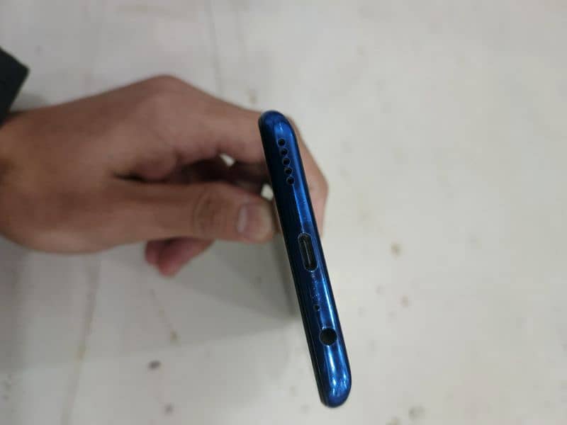 Huawei y9 prime 2019 for sell use condition 1