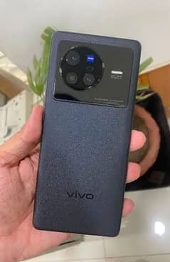 vivo x80