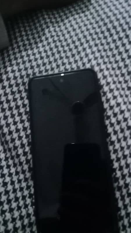 Infinix smart 8 pro 4+4 128 only exchanged offer 5