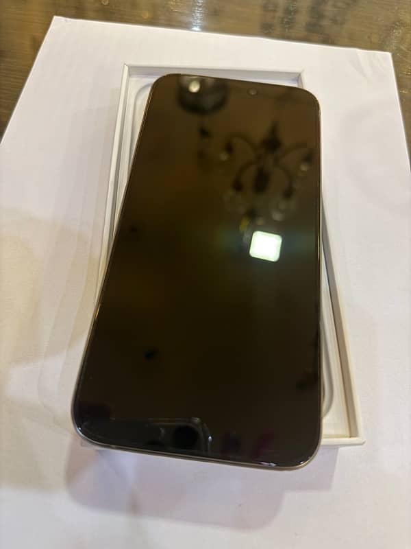 iphone 15 pro max PTA approved 1