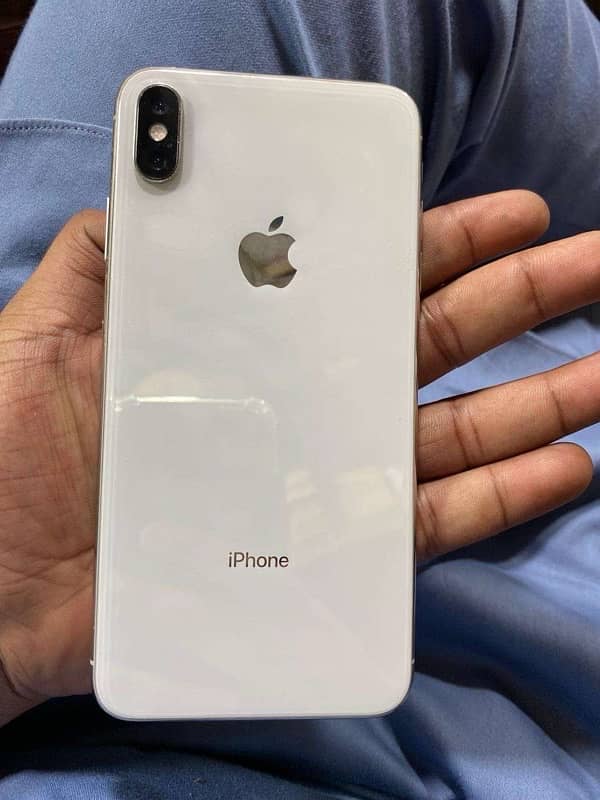 xs max 256 0