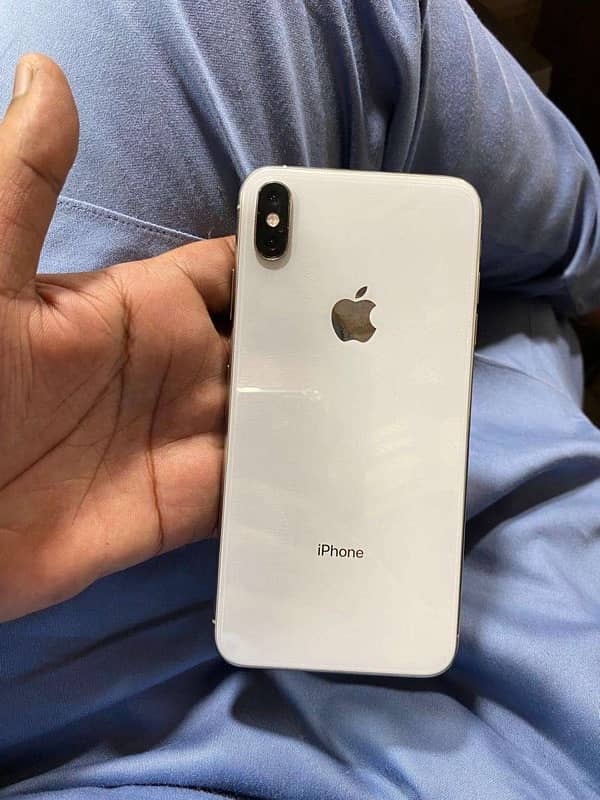 xs max 256 1