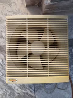 Exhaust Fan Super Asia 14x14 (Quantity 3)