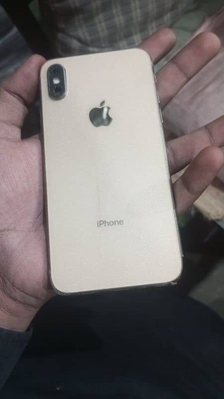 i phone xs 256gb 0