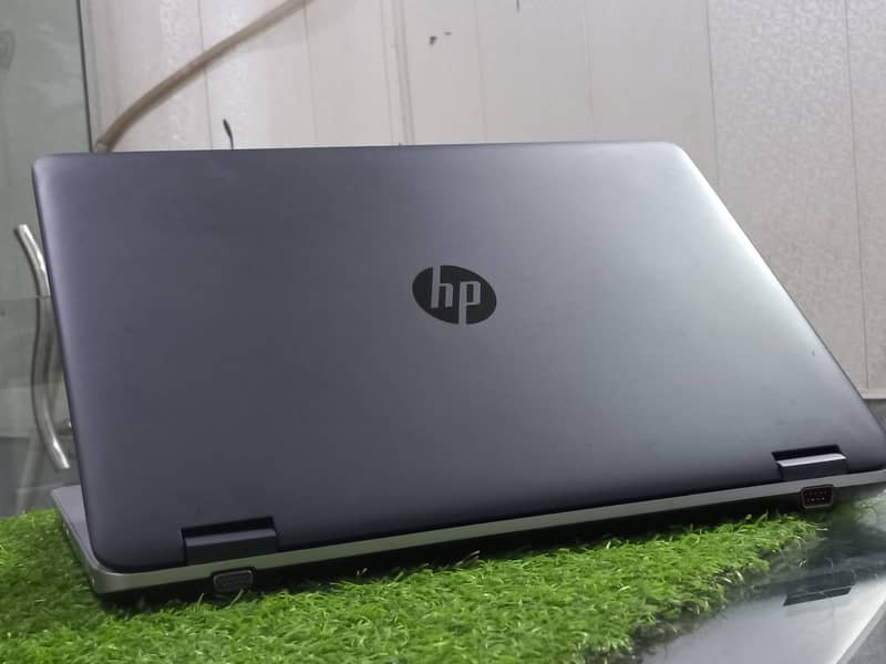 Hp probook 650 g3 core i5 7th gen 2gb graphics card with backilit 16