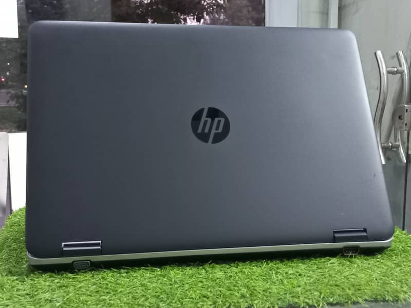 Hp probook 650 g3 core i5 7th gen 2gb graphics card with backilit 0