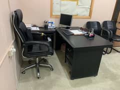 Office furniture