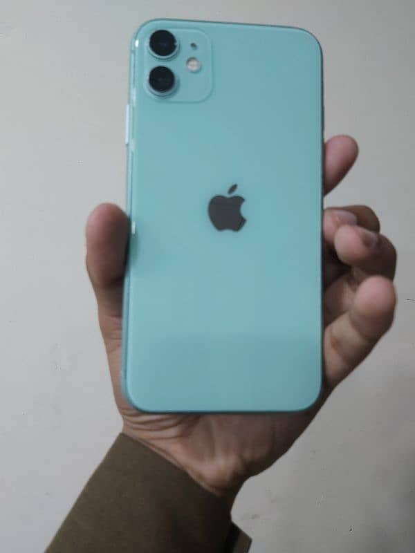 IPhone 11  WhatsApp 03245274517 0