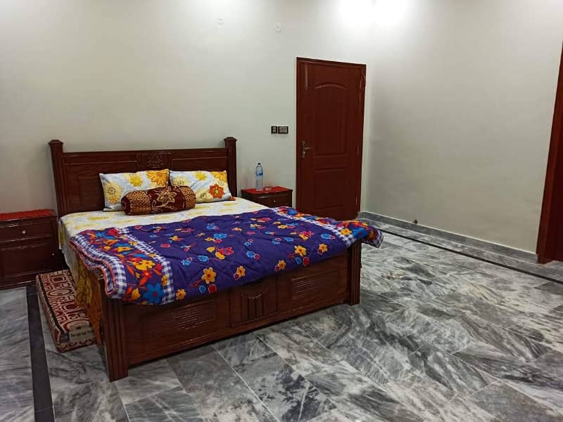 Bani Gala 25 Marla House Available For Sale On Hill View Top 5