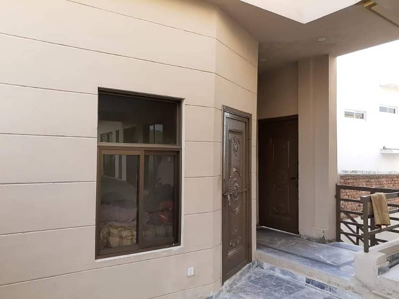 Bani Gala 25 Marla House Available For Sale On Hill View Top 6