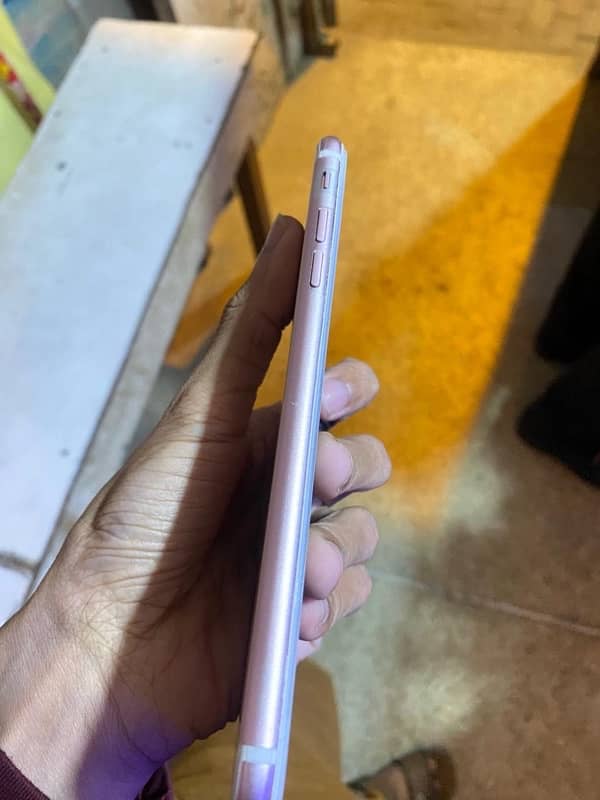 I phone 7 plus pta approve 5