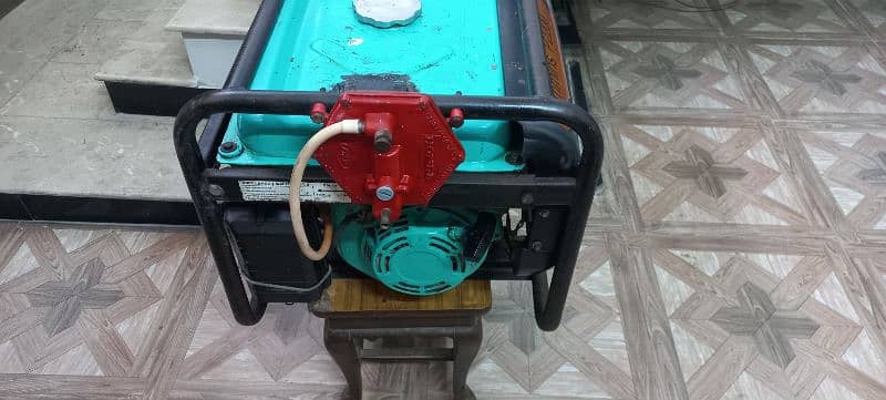 Generator for sale 2.0 KVA 0