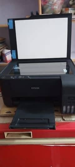 ESPEN PHOTO PRINTER