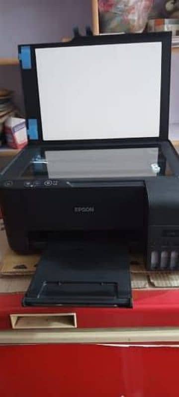 ESPEN PHOTO PRINTER 0