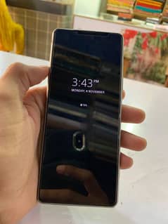 Xperia 5 mark 3 non PTA