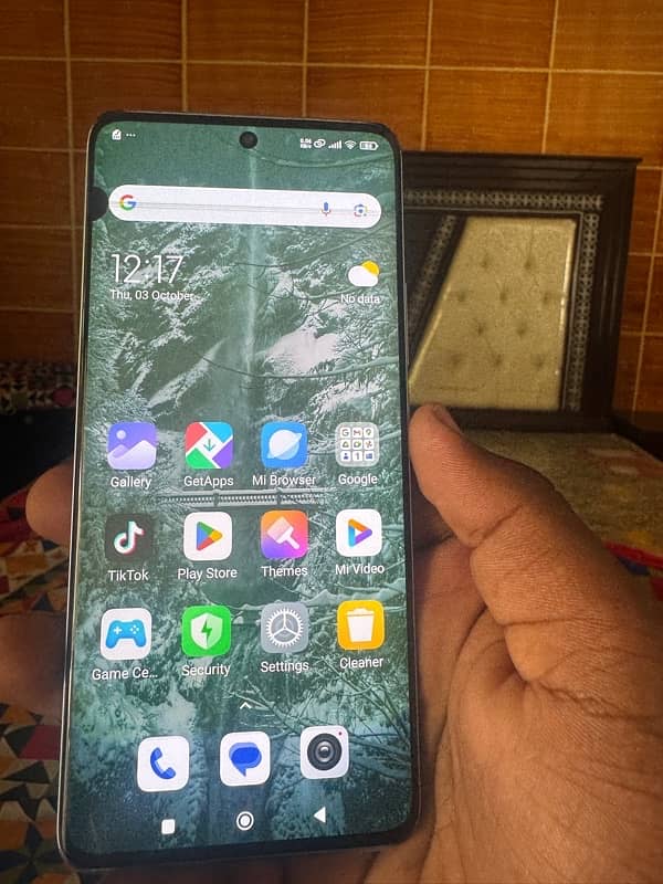 Redmi note 13 pro plus 2