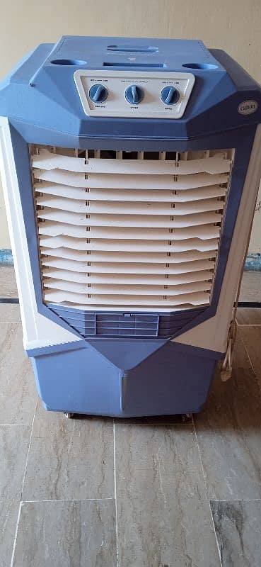 Canon Air Cooler 10 By 10 Condition. 0