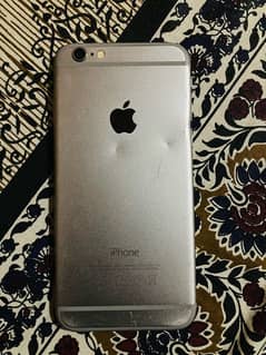 iPhone 6 64gb PTA.