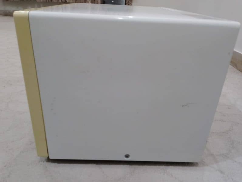 kentax Microwave oven 8