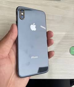 iPhone XS