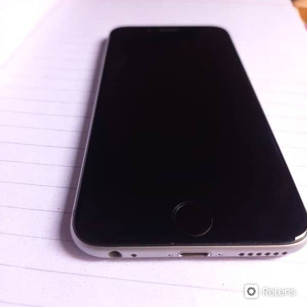 IPHONE 6 NON PTA 2