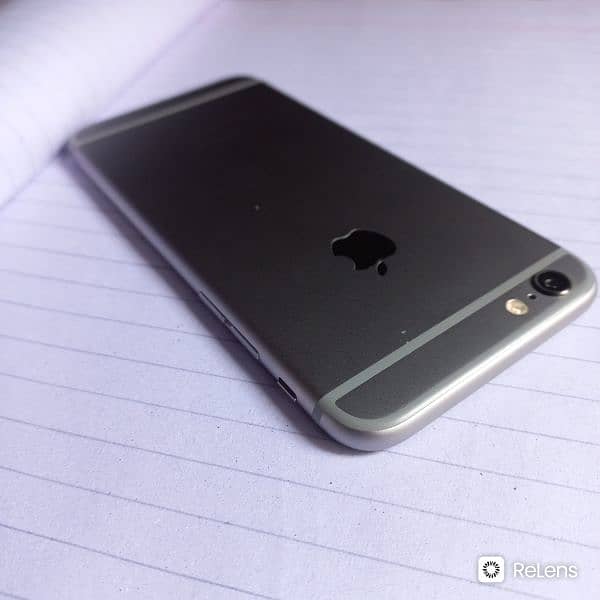 IPHONE 6 NON PTA 1