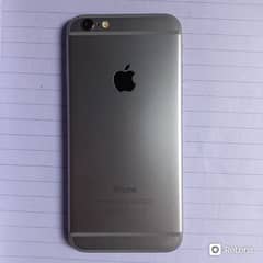 IPHONE 6 NON PTA